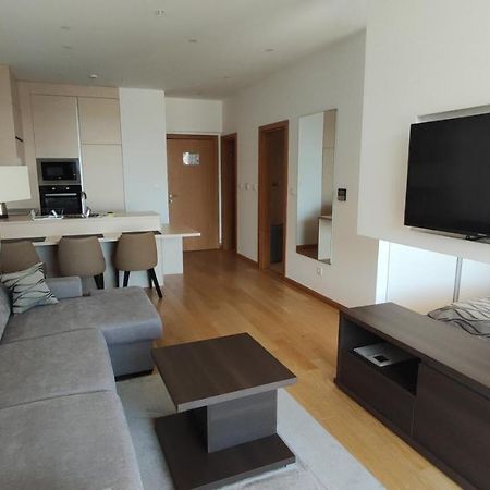 Apartments Lora In Apart-Hotel บุดวา ภายนอก รูปภาพ